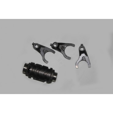 Arora Ar 06 Yebere Vi̇tes Topuzu Ve Hi̇lalleri̇
