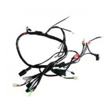 Arora Cg  Elektri̇k Tesi̇sati
