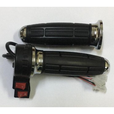 Arora Ar 5000 Moped Gaz Kolu Set ( Moped )