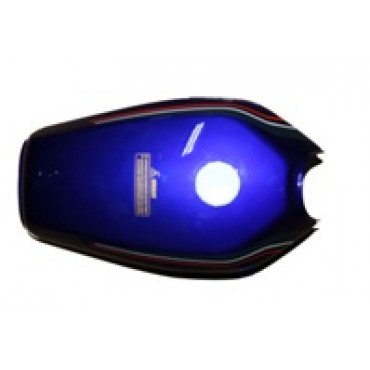 Arora Cg  Benzi̇n Deposu Mavi̇ (12Lt.)