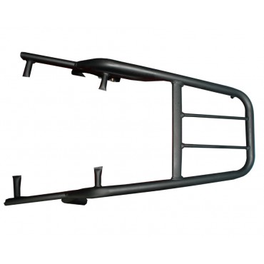 Arora Ar 50 Kasırga Arka Sele Demi̇ri̇ (Kampana Model)