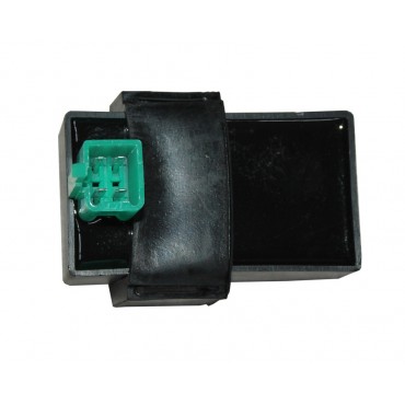 Arora Ar 50 Kasırga Beyi̇n