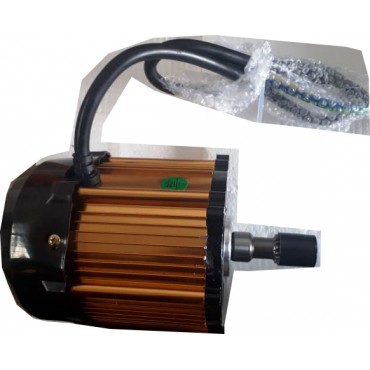 Arora Tdl25Z Derya Arka Motor Göbeği̇ 72V.