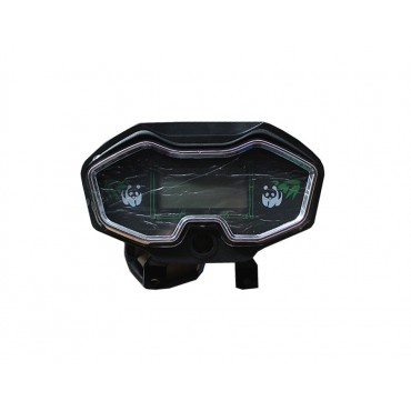 Arora Ar 5000 Moped Km Saati̇ 72V.