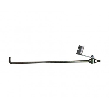 Arora Tdr41-Z Rüzgar Vi̇tes Pedal Mi̇li̇