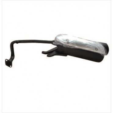 Arora AR50 Vesta Egsoz Euro 3