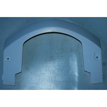 Arora Special Alfa 110 Arka Stop Alti Kapak Kirmizi