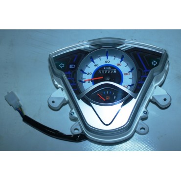 Arora AR100-7 Alfa Km Saati Euro 3