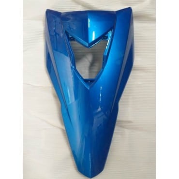 Arora AR50-6 Capirossi Ön Orta Kapak Kahverengi