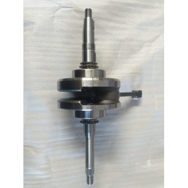 Arora Verano 125 Krank Mi̇li̇ Komple