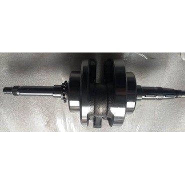 Arora Hunter Krank Mi̇li̇ Komple