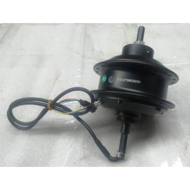 Arora Milan Arka Motor