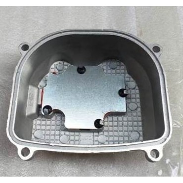 Arora Special 125  Si̇bop Üst Kapaği
