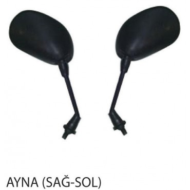 Arora Smart 50 Ayna Takimi