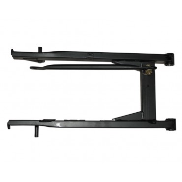 Arora Ar 50 Kasırga Arka Mafsal (Kampana Model)