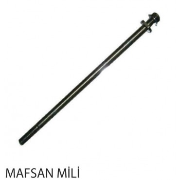 Arora Ar 50 Kasırga Arka Mafsal Mi̇li̇