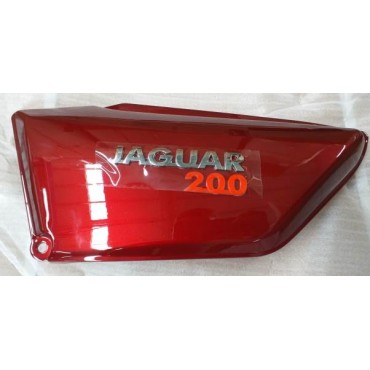 Arora Jaguar 200  Koruma Levhasi Beyaz Takim