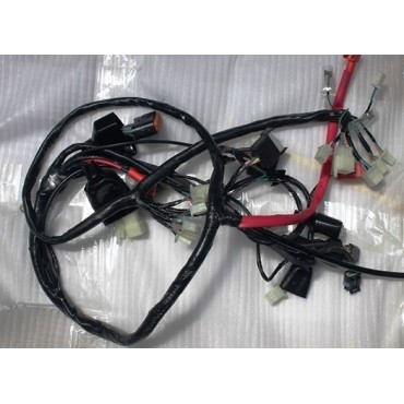 Arora Dazzle 50  Elektri̇k Tesi̇sati (Euro 5)