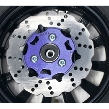 Arora Dazzle 50  Ön Fren Di̇ski̇
