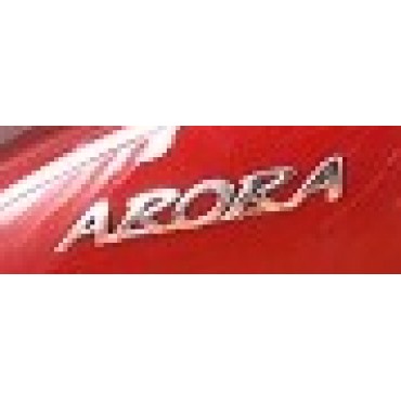 Arora Jaguar 200  Depo Armasi