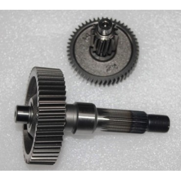 Arora Special Alfa 110 Di̇fransi̇yel Di̇şli̇ Tk.