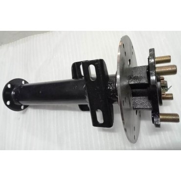 Arora Tdl25Z Derya Aki̇s Mi̇li̇ Kisa
