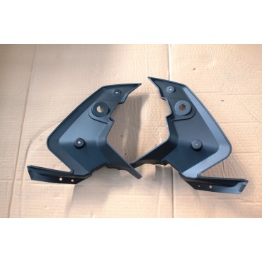 Arora Mt 125  Depo Ön Koruma İç Pls. Sağ