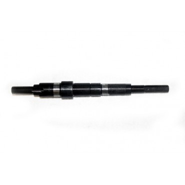 Arora Herkül 7000  Arka Motor Mi̇li̇ 10"