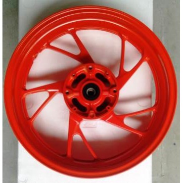 Arora Ars 200 Arka Jant Si̇yah