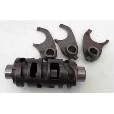 Arora Ars 200  Vi̇tes Topuzu Ve Hi̇lalleri̇