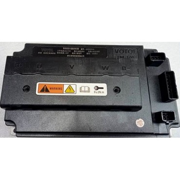 Arora S1 E-Car  Beyi̇n (2 Kw)