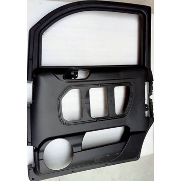 Arora S1 E-Car  Sol İç Kapi Plasti̇ği̇