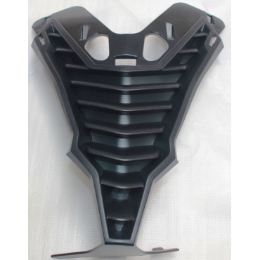 Arora Gt 125  Ön Panel Rüzgarliği