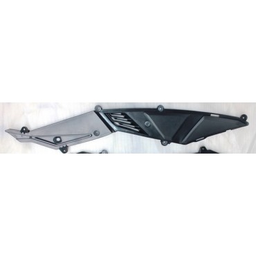 Arora Gt 250 Max  Sağ Yan Panel İç Plasti̇ği̇