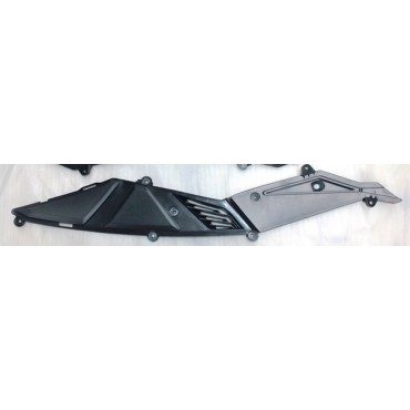 Arora Gt 125  Sol Yan Panel İç Plasti̇ği̇