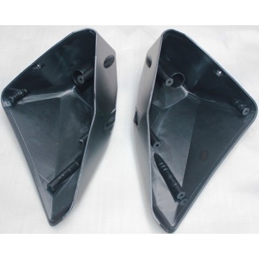 Arora Gt 125  Hoparlör Diş Kapaği Takim