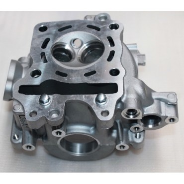 Arora Gt 125  Si̇li̇ndi̇r Üst Kapaği