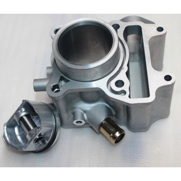 Arora Gt 125  Si̇li̇ndi̇r Set