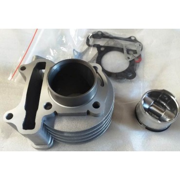 Arora Mojito 50  Si̇li̇ndi̇r Set