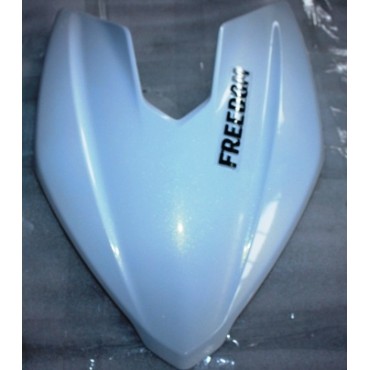 Arora Freedom 125 Ön Orta Kapak Mat Gri̇