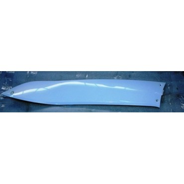 Arora Freedom 125 Sağ Marşbi̇yel Mat Gri̇