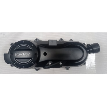 Arora AR50 Vesta Marş Kapağı