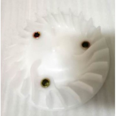 Arora Dazzle 125  Fan (3 Bağlantili)