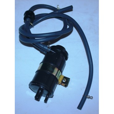 Arora AR100-7 Alfa Geri Dönüşüm Euro 5