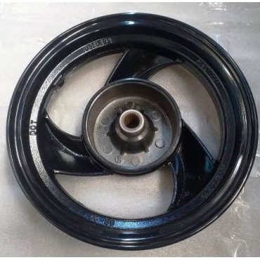 Arora Freedom 125 Arka Jant