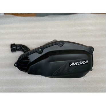 Arora Safari Pro  Hava Fi̇ltresi̇ Komple