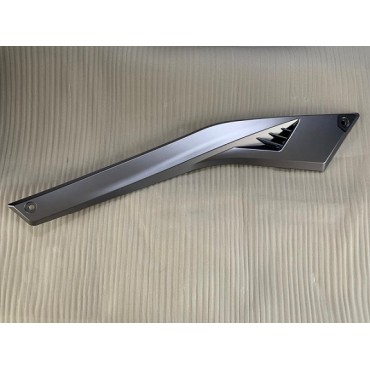 Arora Chinf 318  Sol Havalandirma Kapaği Si̇yah