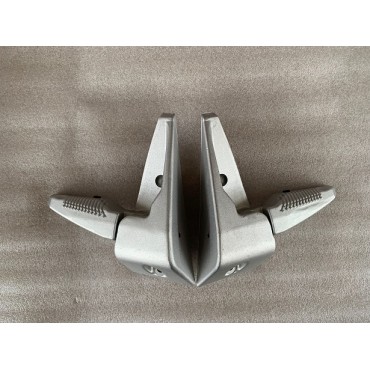 Arora Chinf 318  Sol Arka Basamak