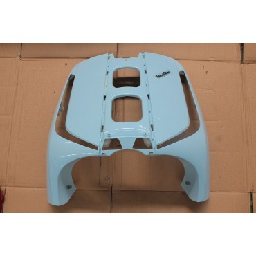 Arora Mojito 50  Ön Panel Yeşi̇l